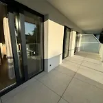 Golden Hour Apartment