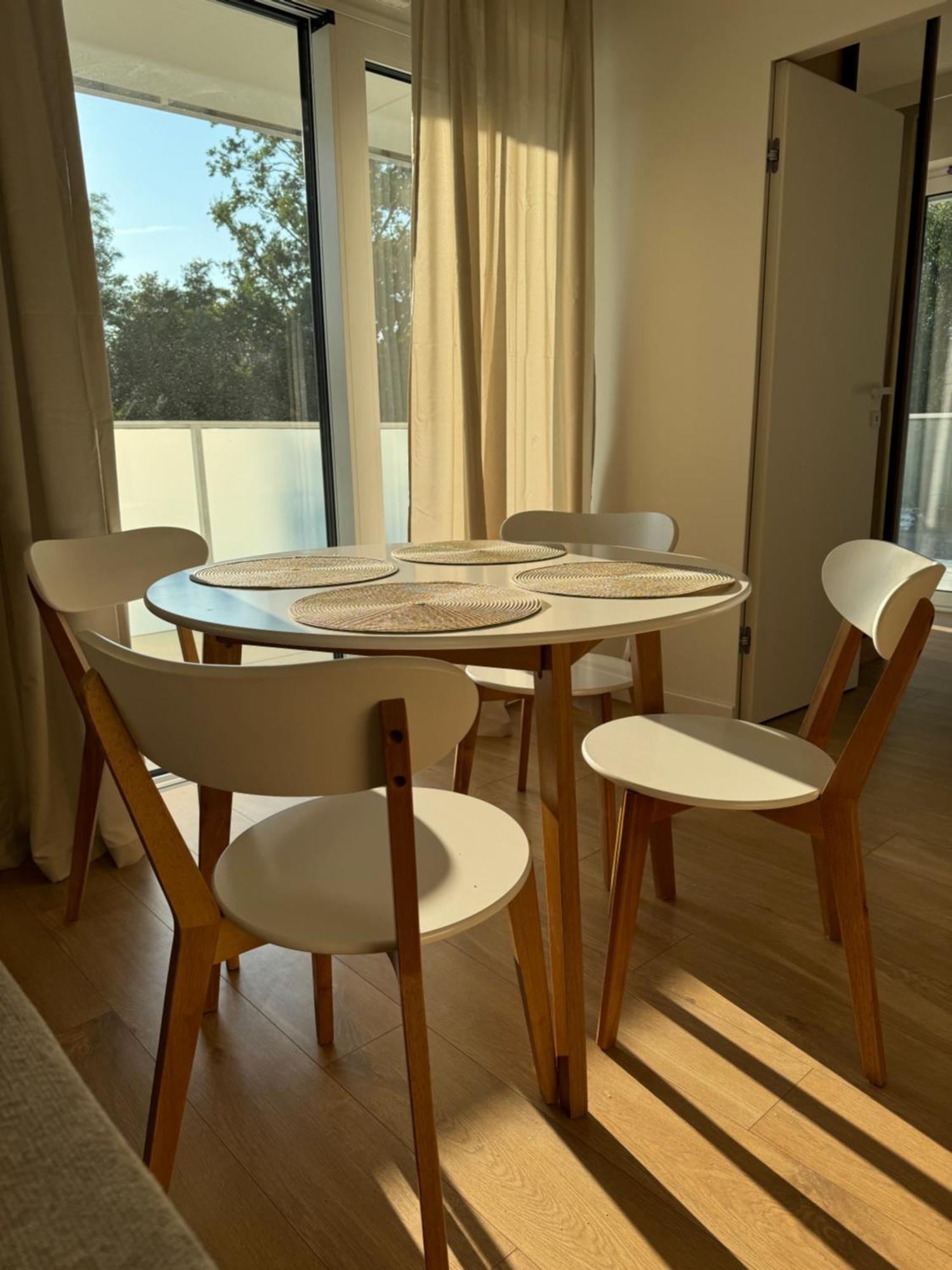 Apartament Golden Hour *