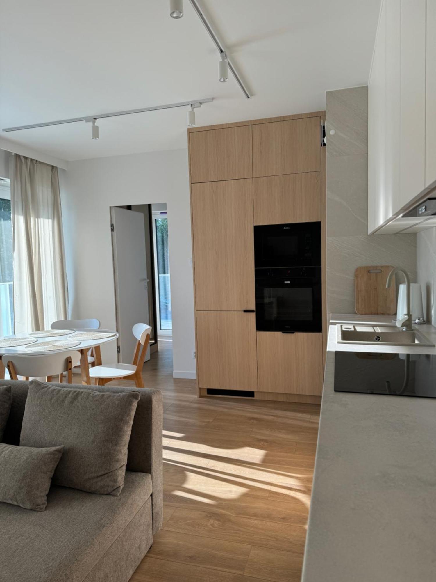 Golden Hour Apartament Kołobrzeg