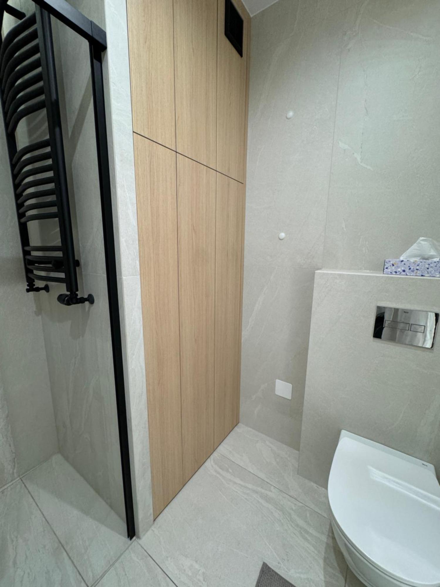 Apartament Golden Hour Kołobrzeg