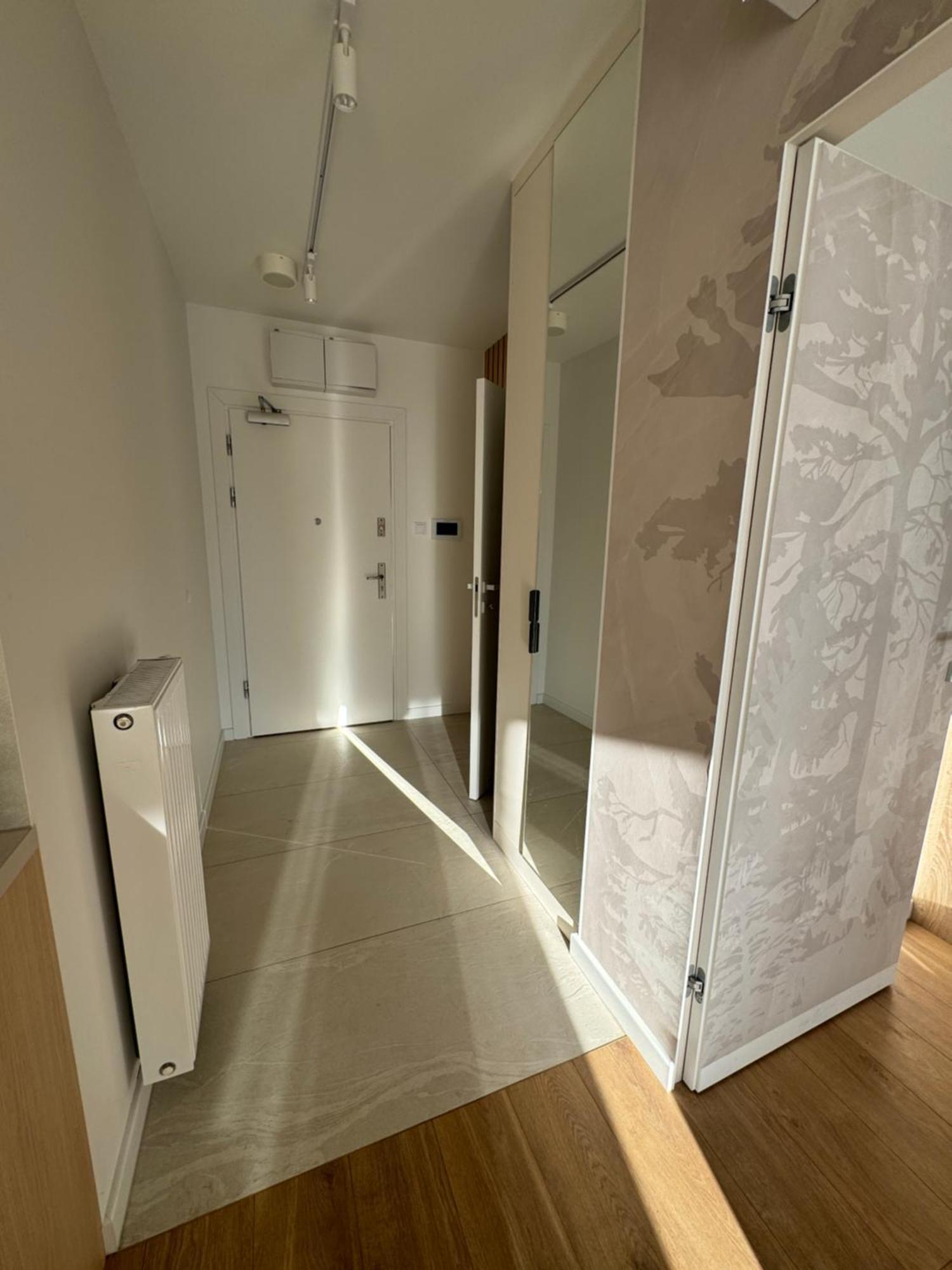 Apartament Golden Hour
